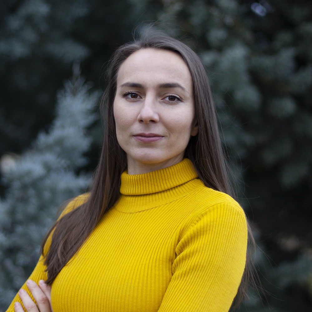 д-р Светослава Манчева